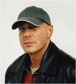 Bruce Willis