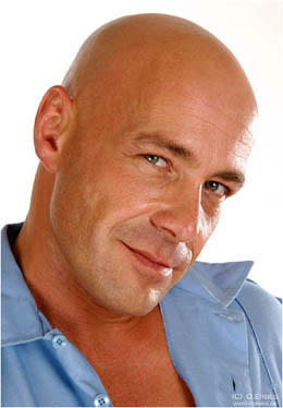 Bruce Willis