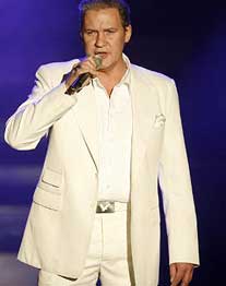 Jonny Logan