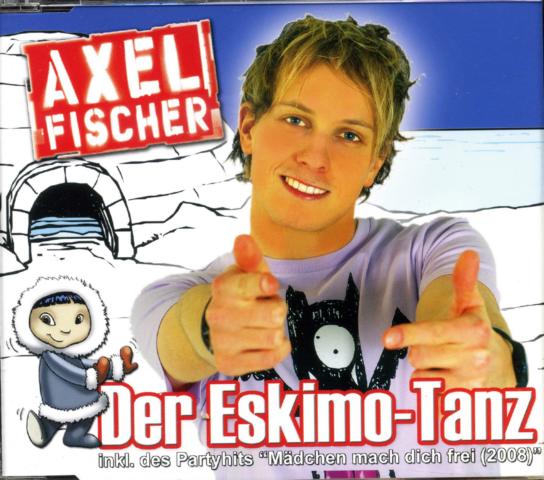 Axel Fischer Axel Fischer