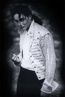Michael Jackson