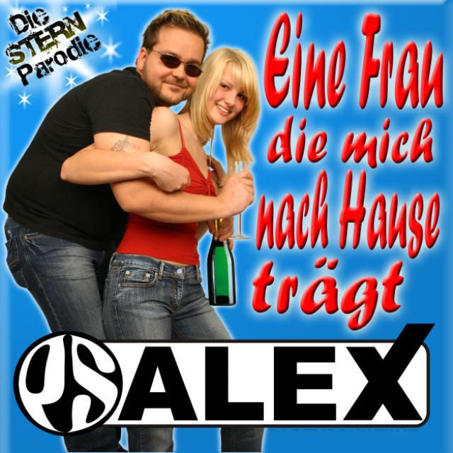 PS Alex PS Alex