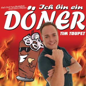 Tim Toupet