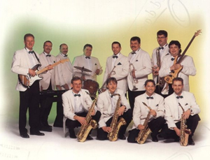 Happy Sound Orchestra