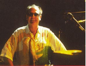 Spike Edney Spike Edney