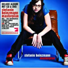 Stefanie Heinzelmann