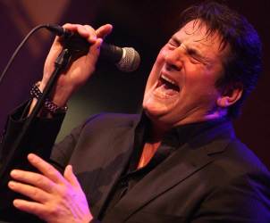 Tony Hadley (Spandau Ballet) Tony Hadley (Spandau Ballet)