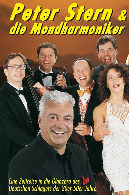 Die Mondharmoniker