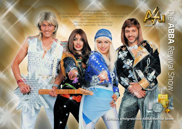 Abba4u-a4u