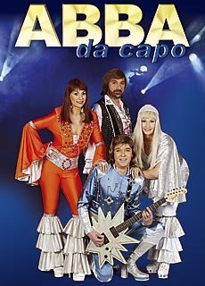 Abba Dacapo Abba Dacapo