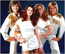 Absolutely ABBA Absolutely ABBA