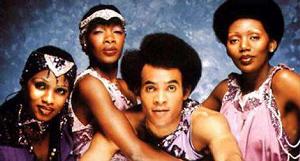 Boney M