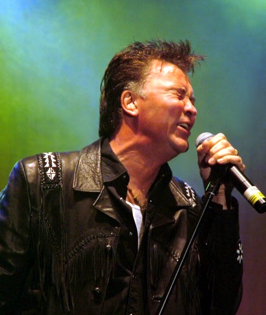 Paul Young