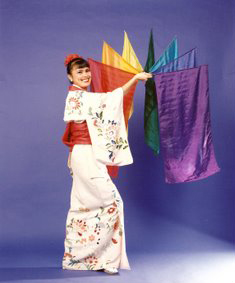 Yoko Yumiko