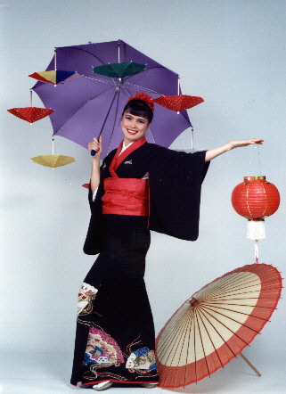 Yoko Yumiko